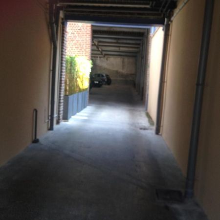 Appartement Malice Lens Exteriér fotografie