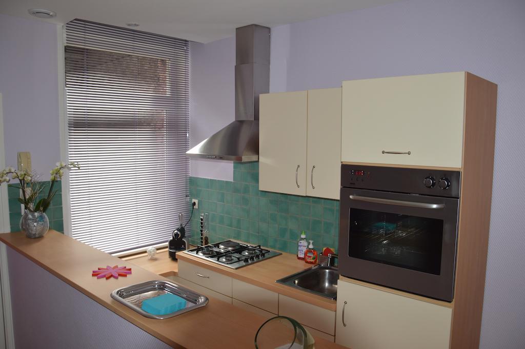 Appartement Malice Lens Exteriér fotografie