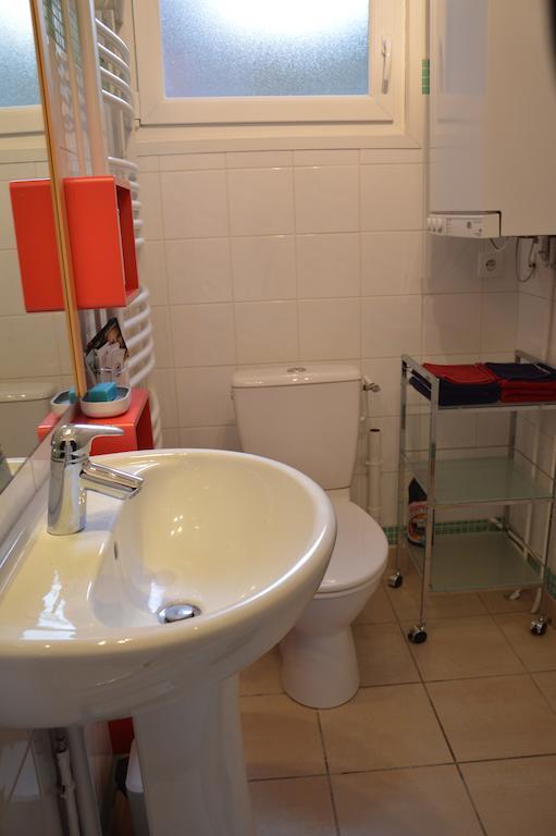 Appartement Malice Lens Exteriér fotografie