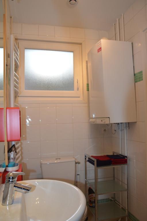 Appartement Malice Lens Exteriér fotografie