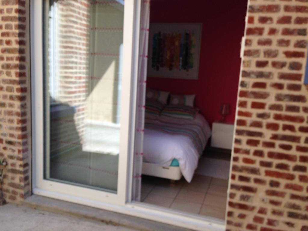 Appartement Malice Lens Exteriér fotografie