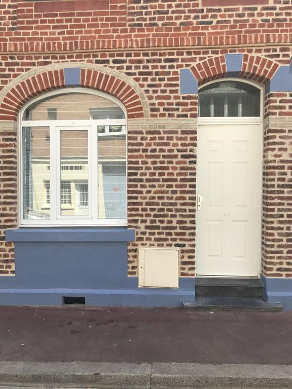 Appartement Malice Lens Exteriér fotografie