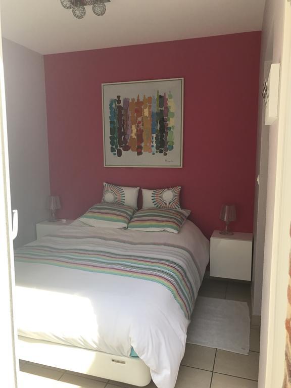 Appartement Malice Lens Exteriér fotografie
