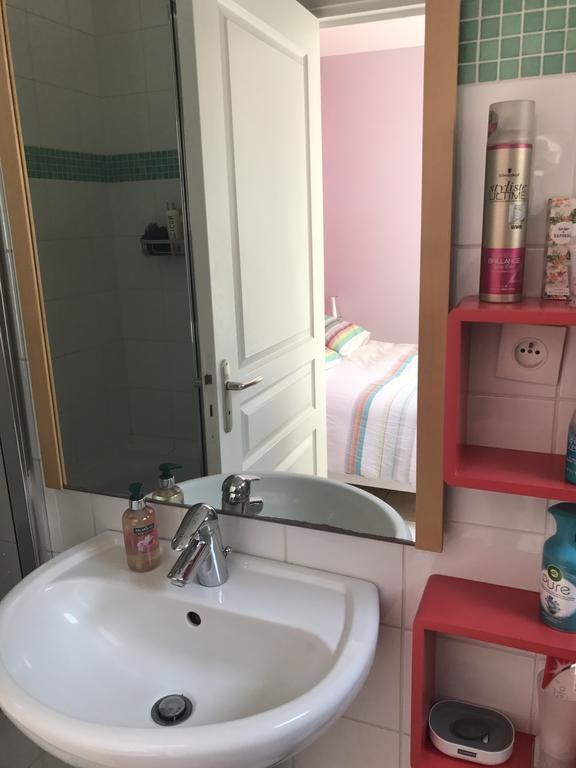 Appartement Malice Lens Exteriér fotografie